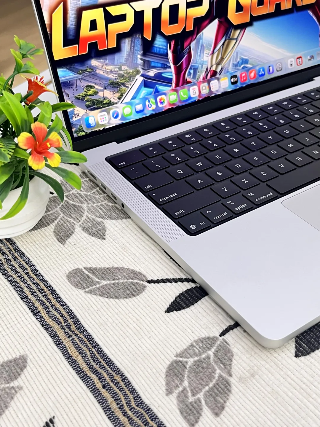 APPLE MACBOOK PRO M5 foto 3