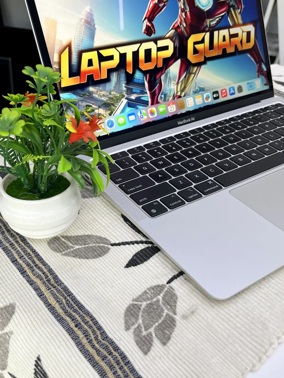 MACBOOK AIR M1 2020 foto 3