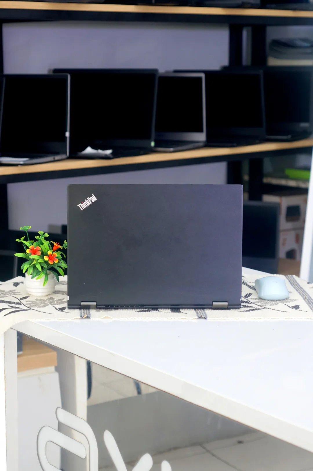 Lenovo THINKPAD L13 YOGA G2 foto 3