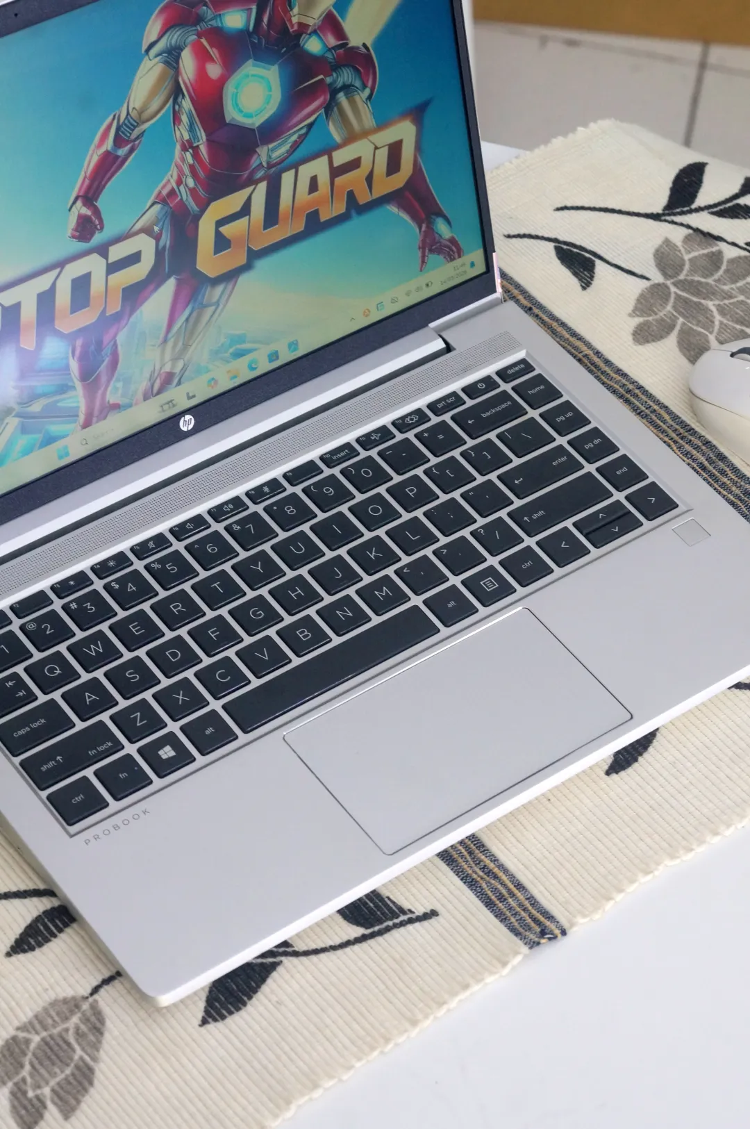 HP PROBOOK 445 G8 foto 3