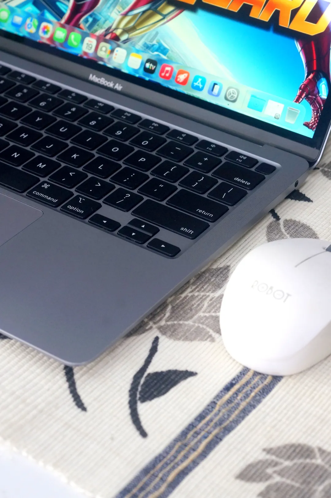 MACBOOK AIR M1 2024 foto 3