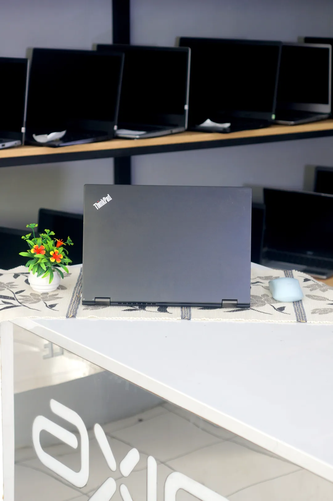 Lenovo THINKPAD L13 YOGA G1 foto 3