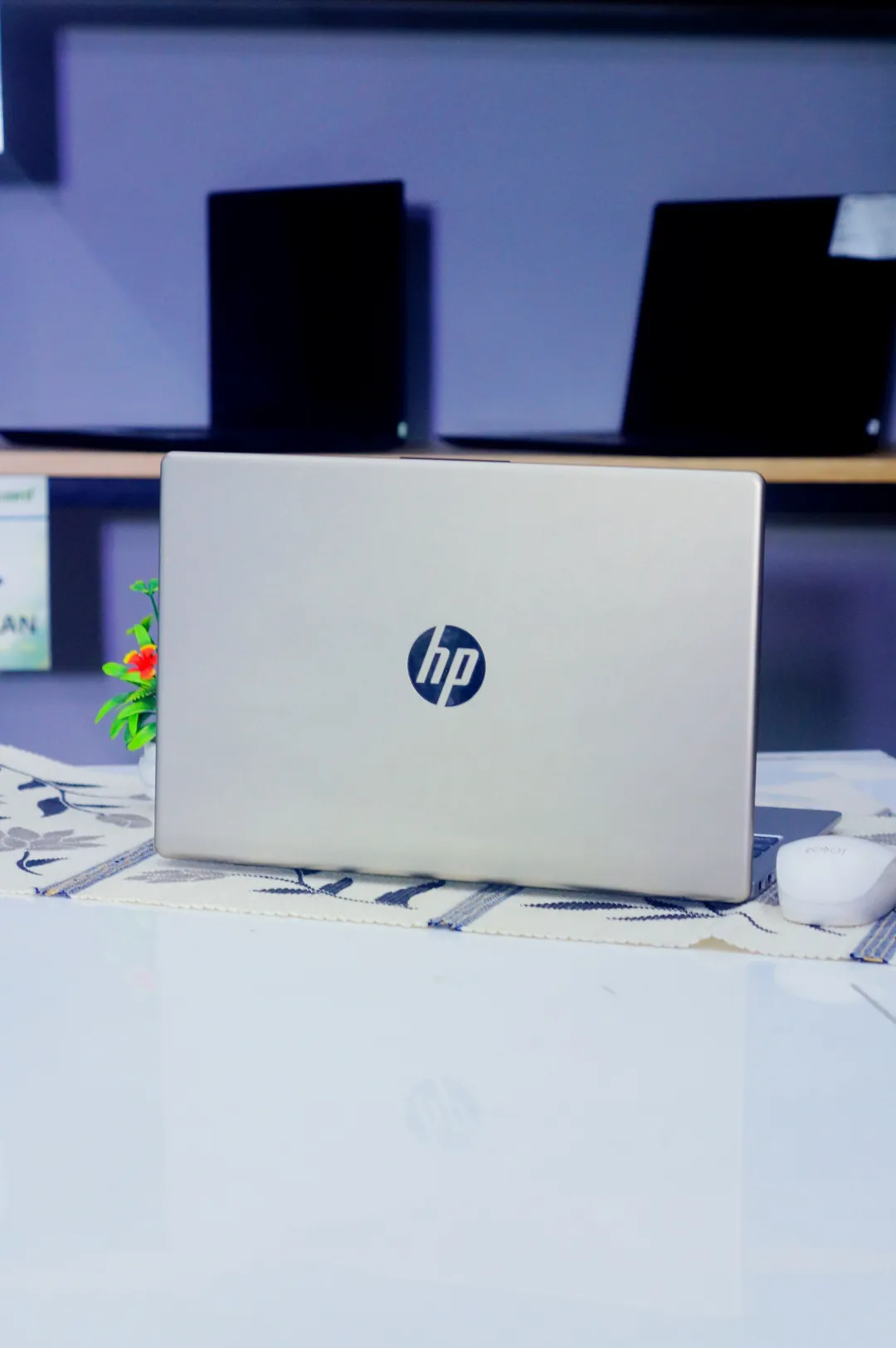 HP 14-EM0167AU foto 4