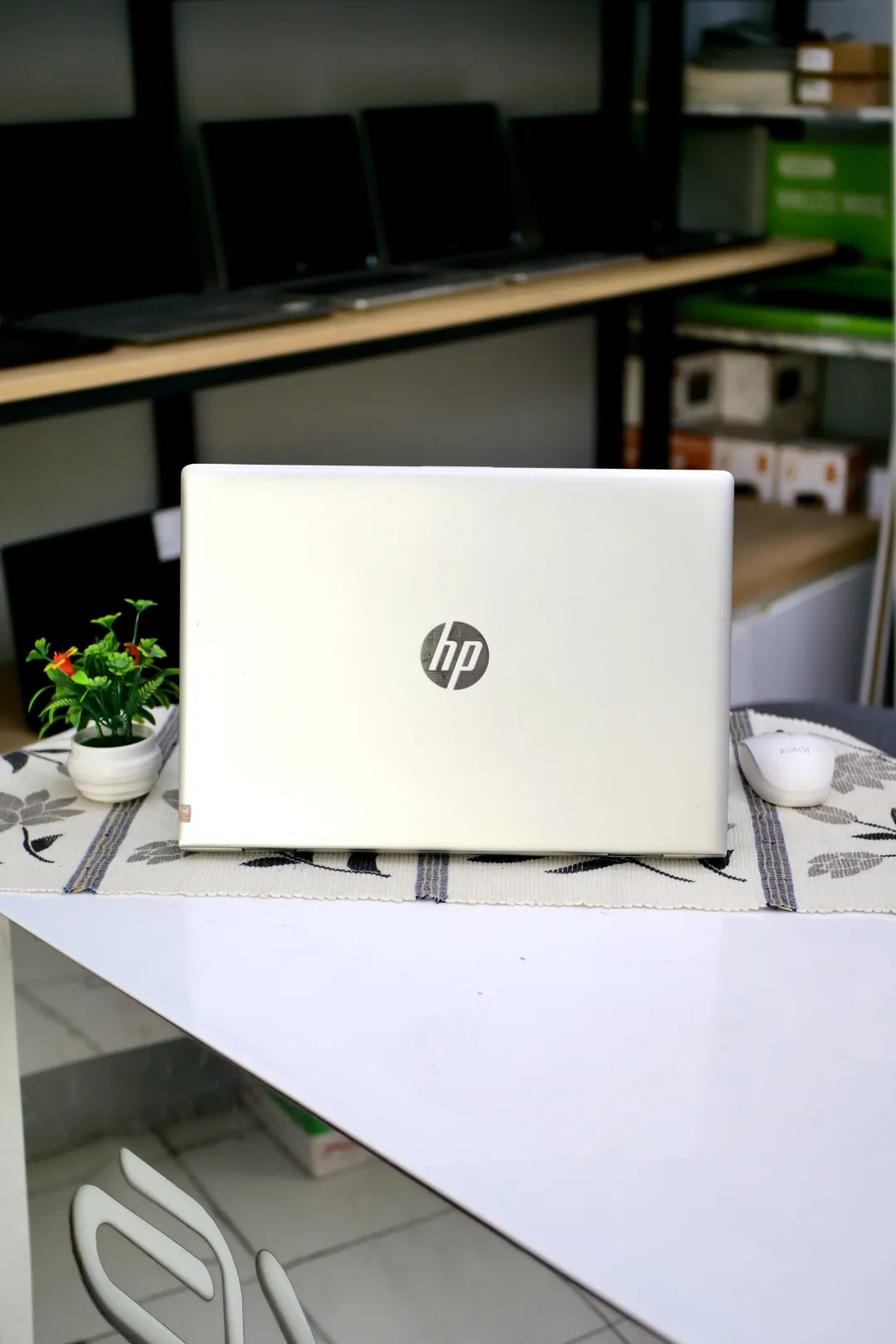 HP PROBOOK 640 G5 foto 4