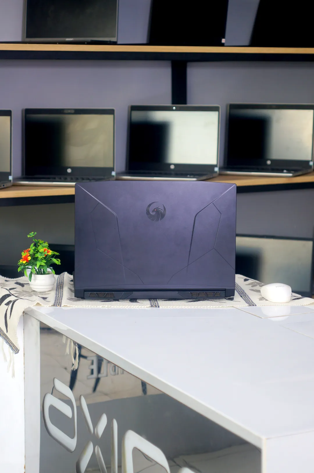 MSI BRAVO 15 foto 4