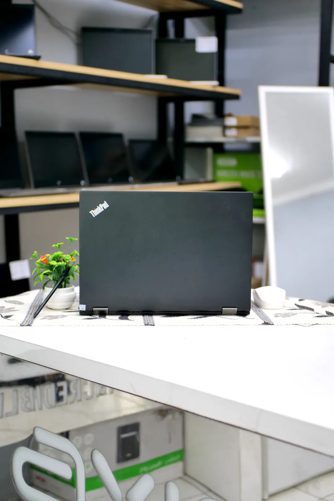Lenovo THINKPAD L13 YOGA G1 TOUCHCREEN foto 4