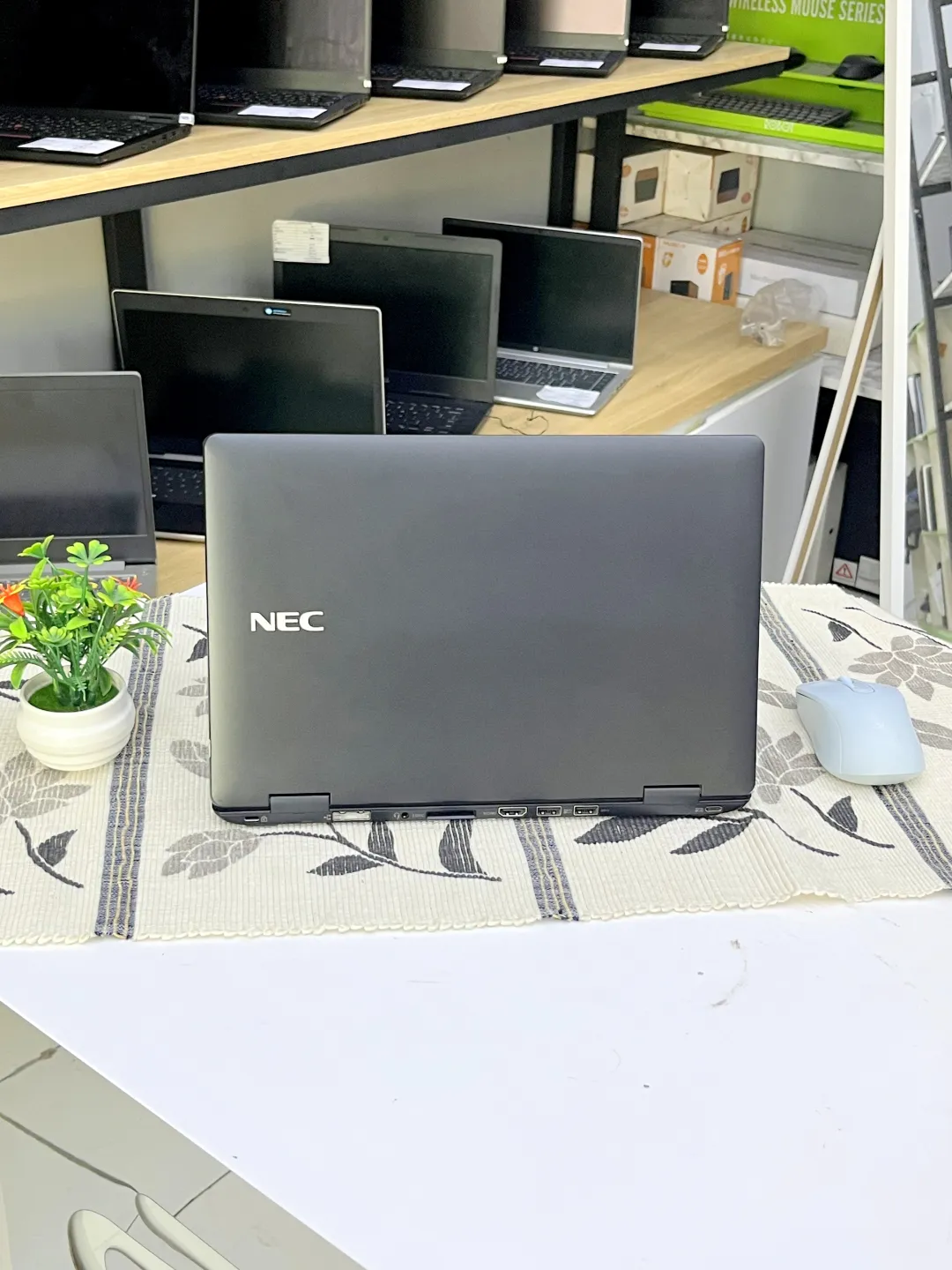 NEC VERSAPRO VC-6 foto 4