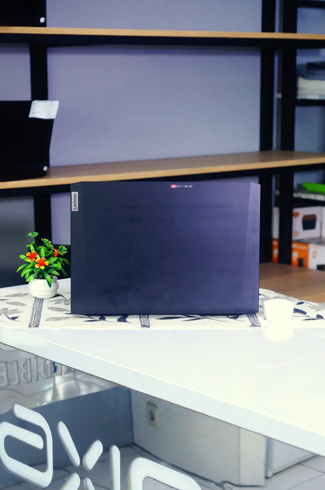 Lenovo IDEAPAD GAMING 3 foto 4