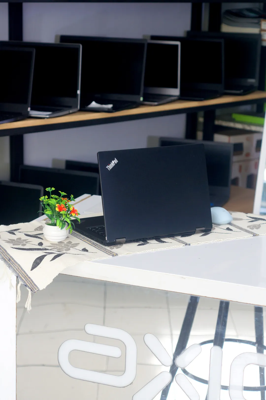 Lenovo THINKPAD L13 YOGA G1 foto 4