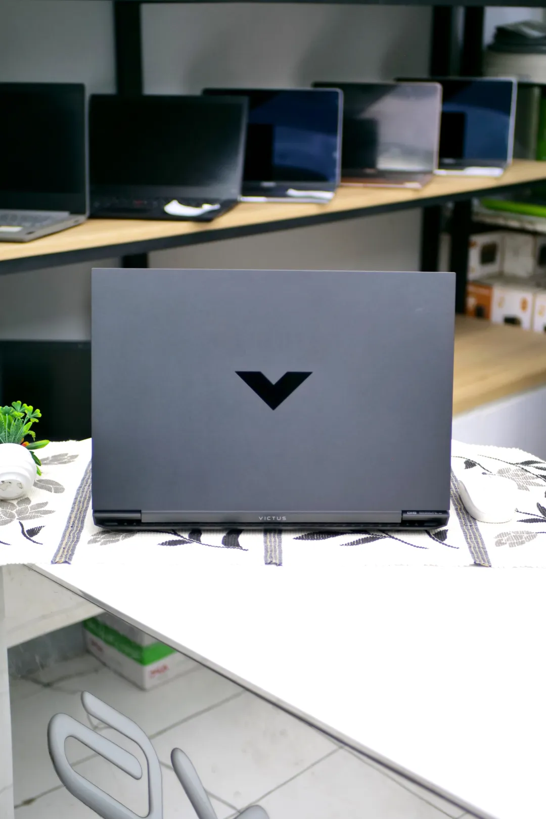 HP VICTUS 16 E1090AX foto 4