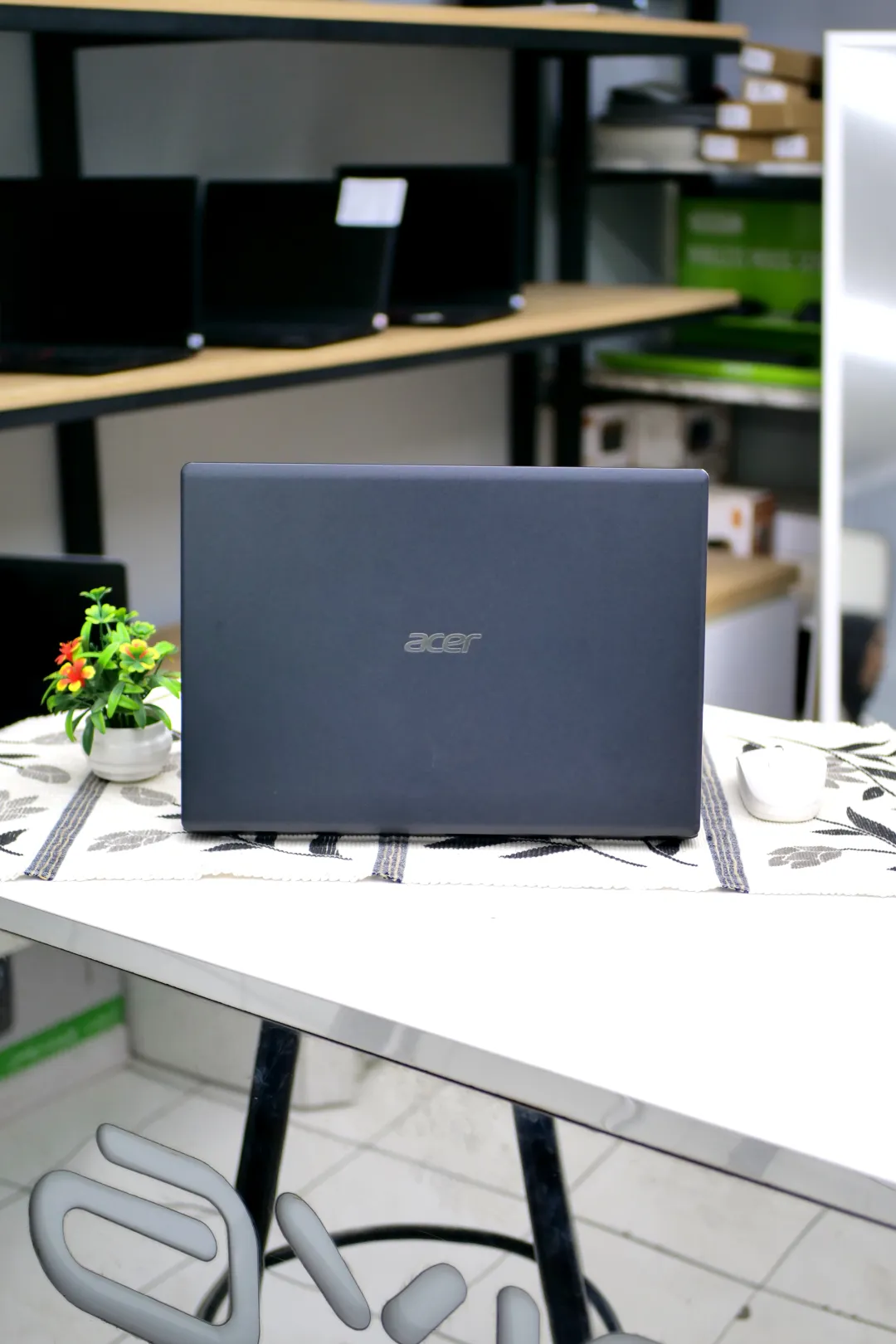 Acer ASPIRE 3 A314 foto 4