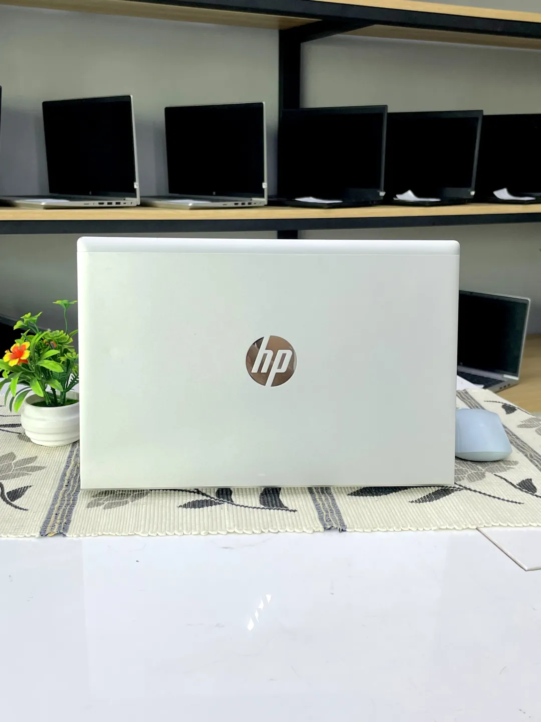 HP PROBOOK 635 AERO G7 foto 4