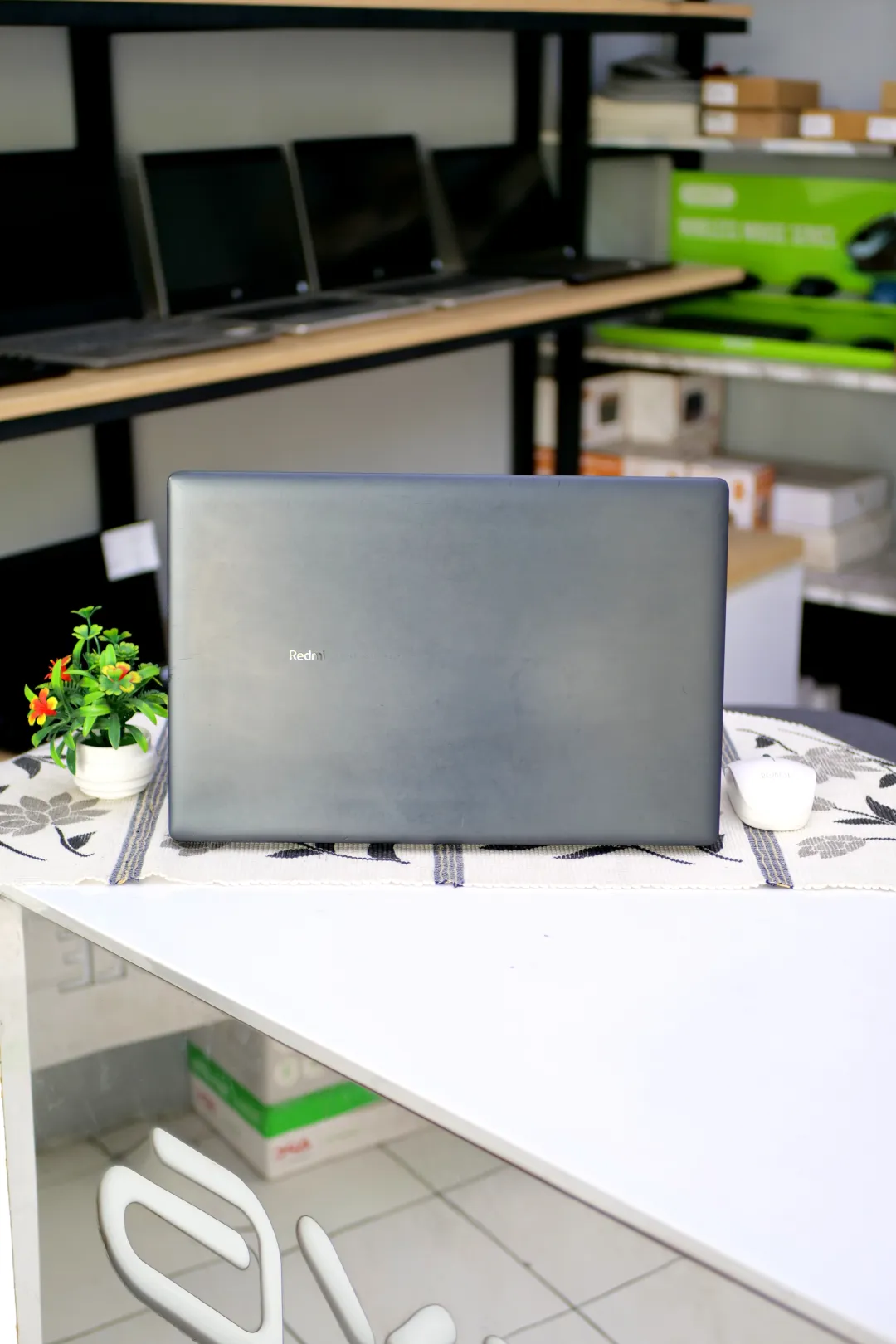 REDMI REDMIBOOK 15 foto 4