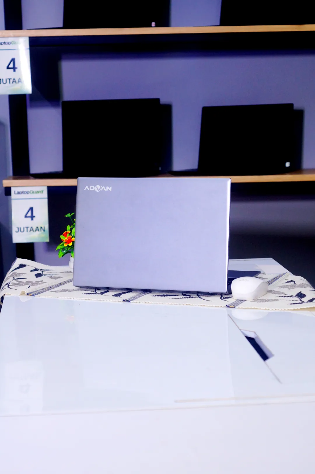 ADVAN SOULMATE 1405 foto 4