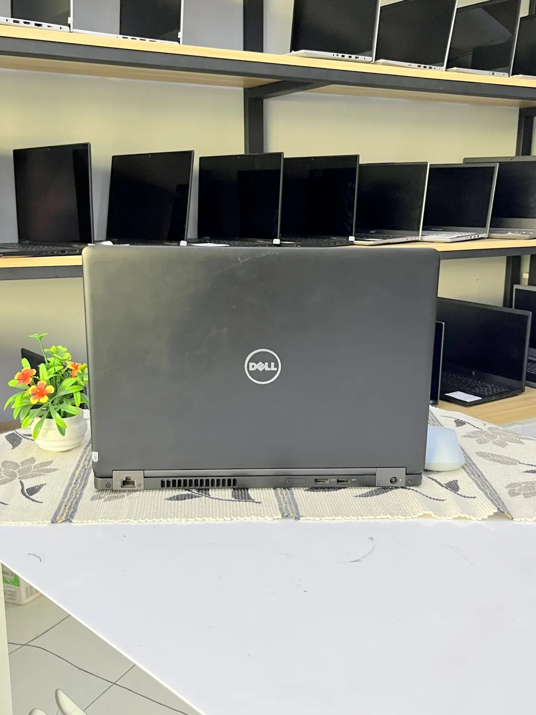 Dell LATITTUDE 5480 foto 4