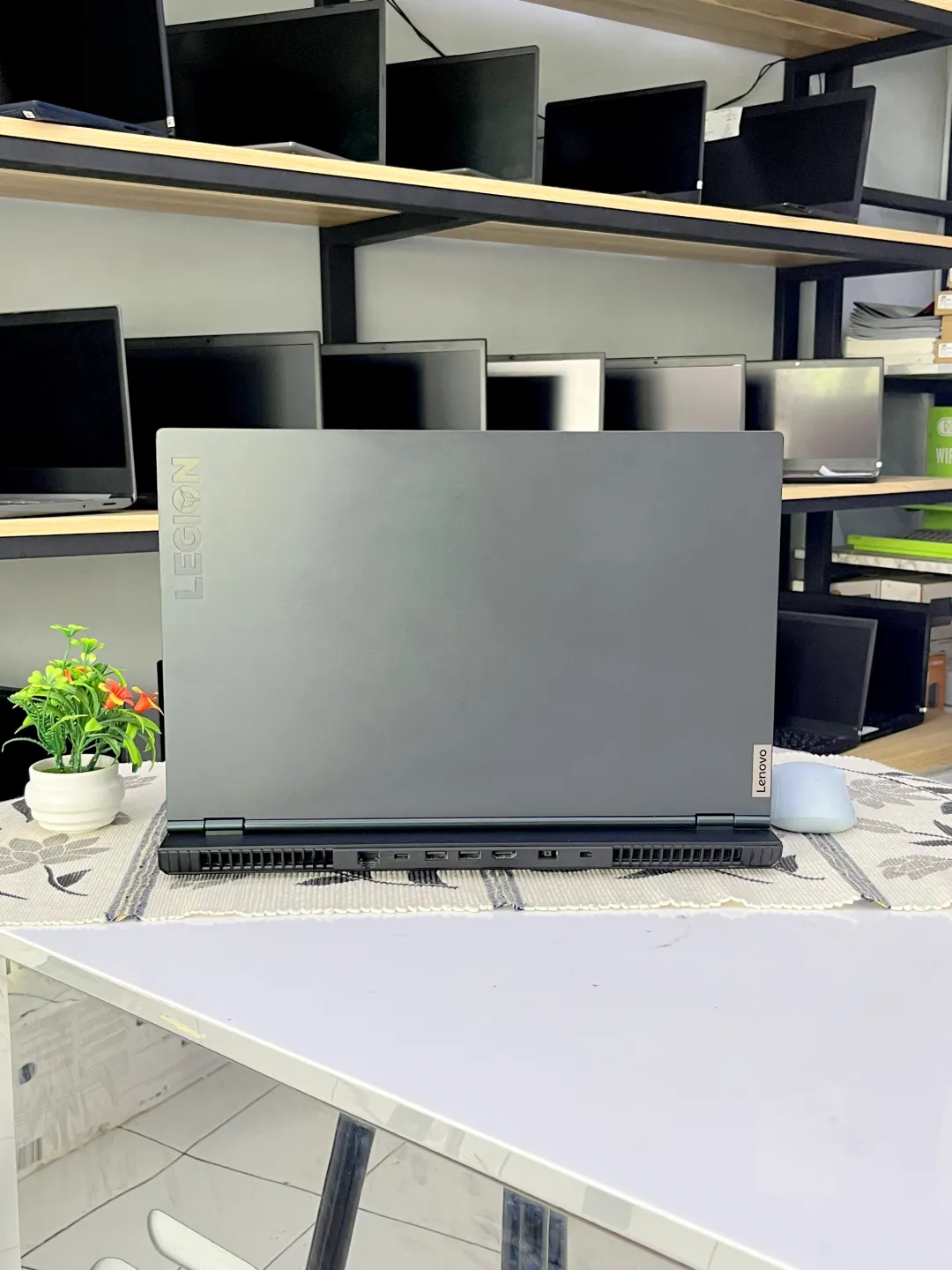 Lenovo LEGION 5 15ARN05 foto 4