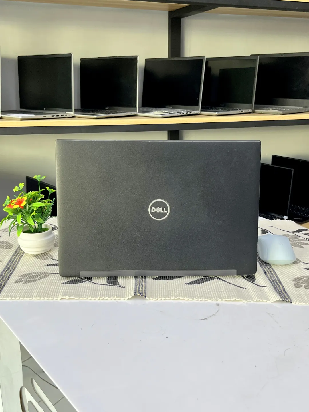 Dell LATITTUDE 7280 foto 4