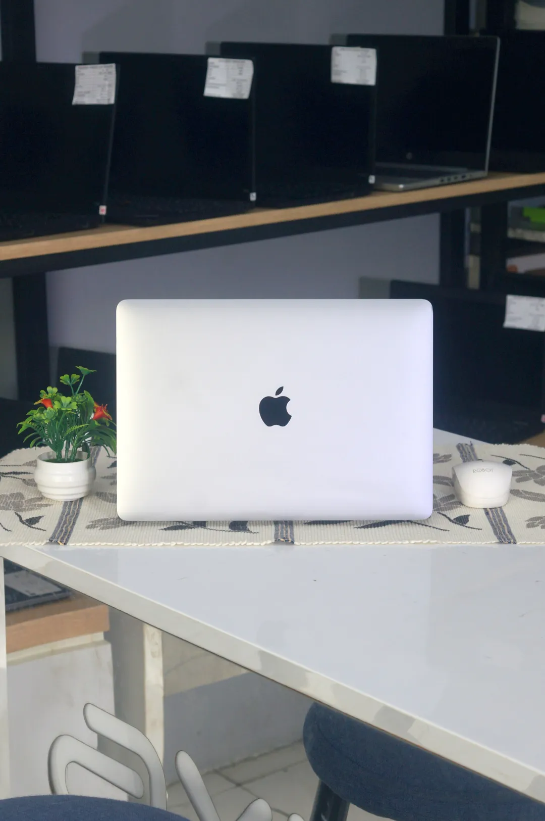 MACBOOK AIR M1 foto 4