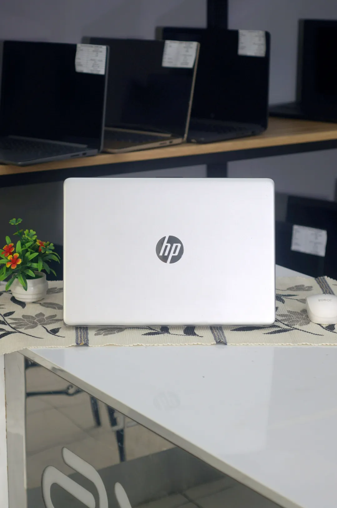 HP 14S-DK1254AU foto 4