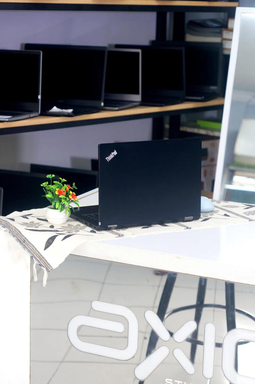 Lenovo THINKPAD L13 YOGA G2 foto 4