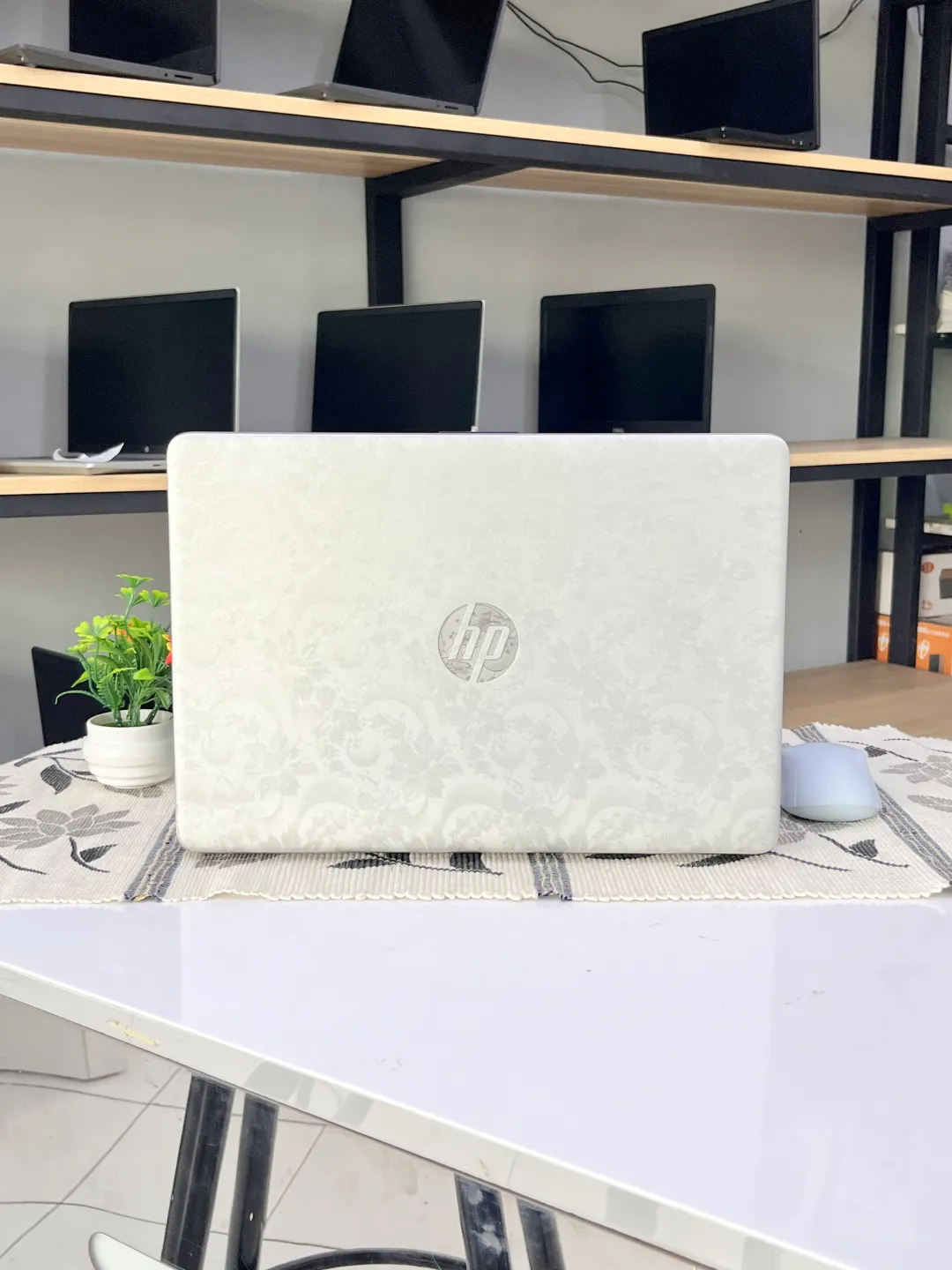 HP 14S FQ2002AU foto 4