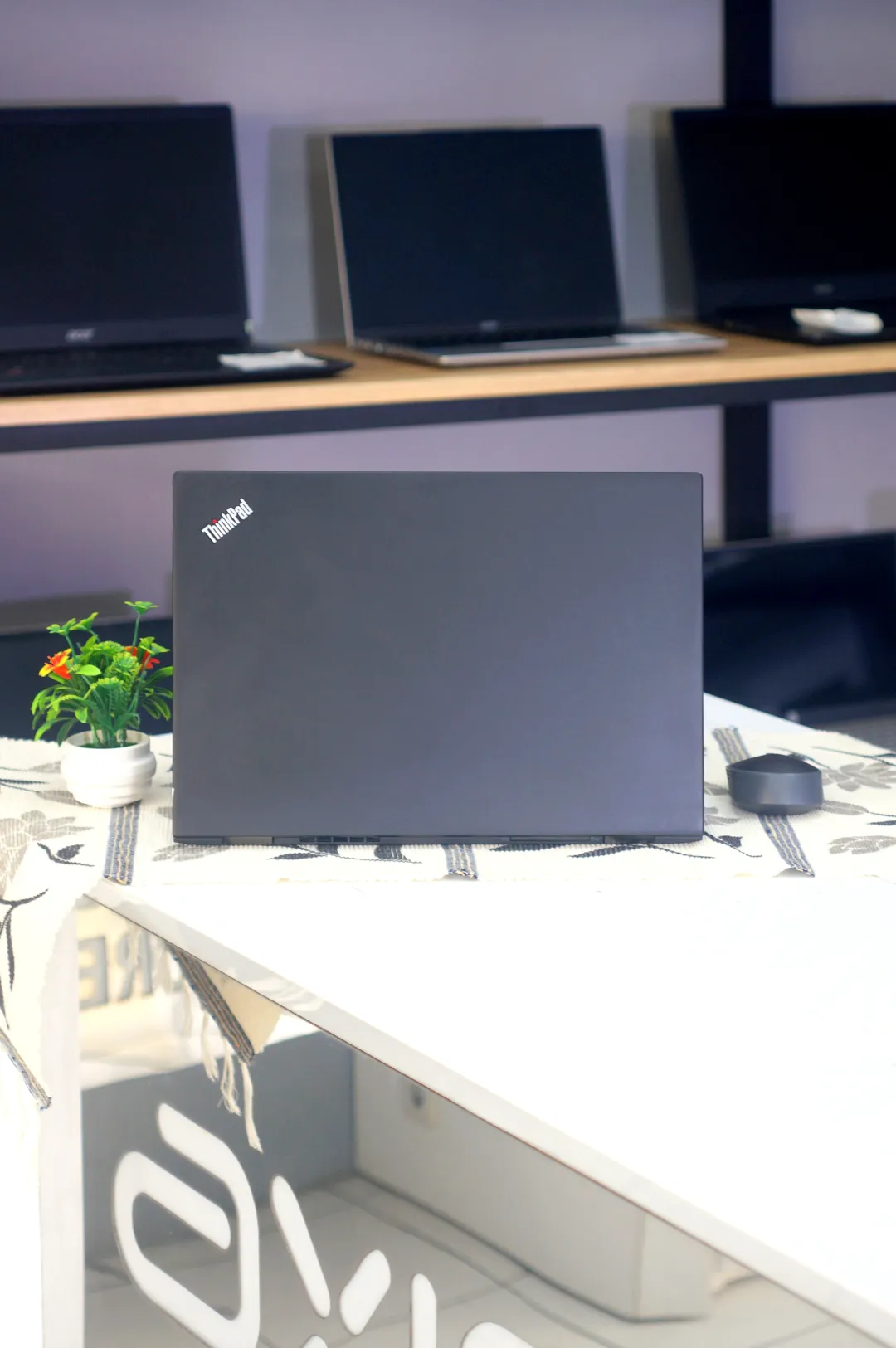 LENOVO THINKPAD X1 CARBON foto 4