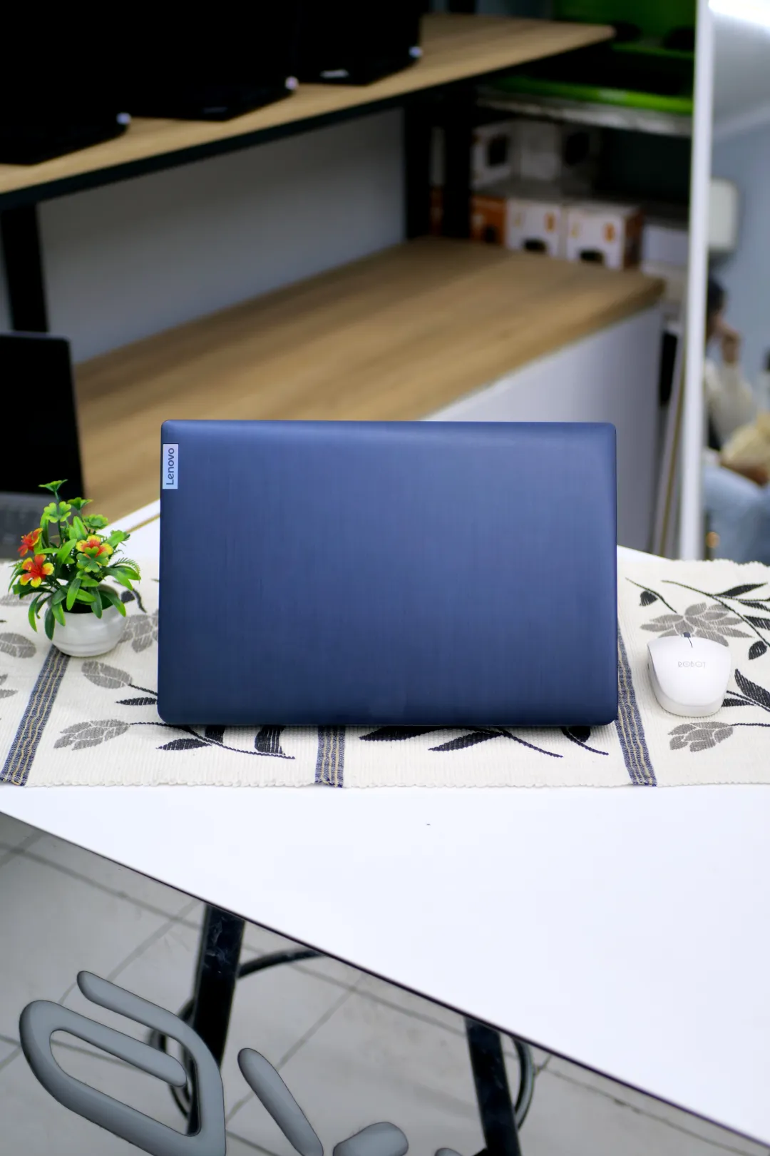 Lenovo IDEAPAD SLIM 3I14IAU7 foto 4