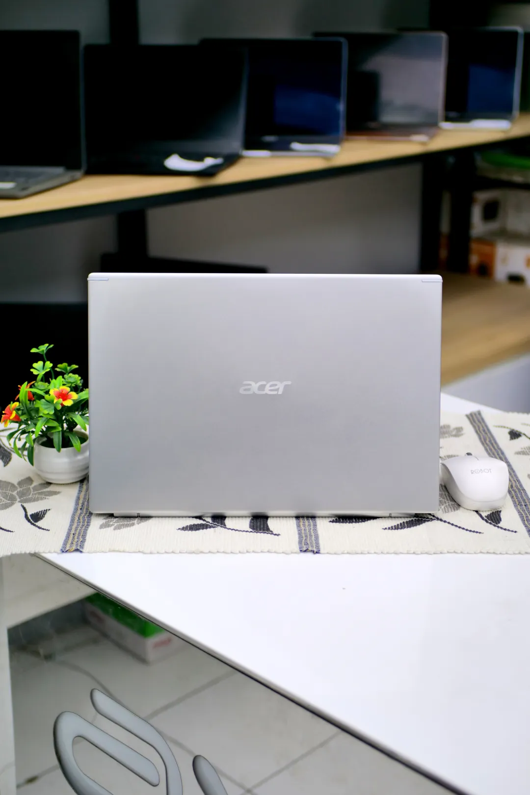 Acer ASPIRE 5 A514 54G 32GJ foto 4