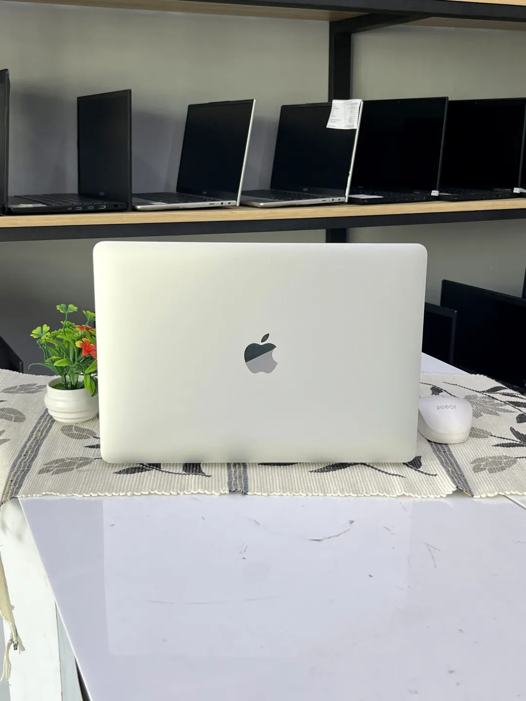 MACBOOK AIR M1 2020 foto 4