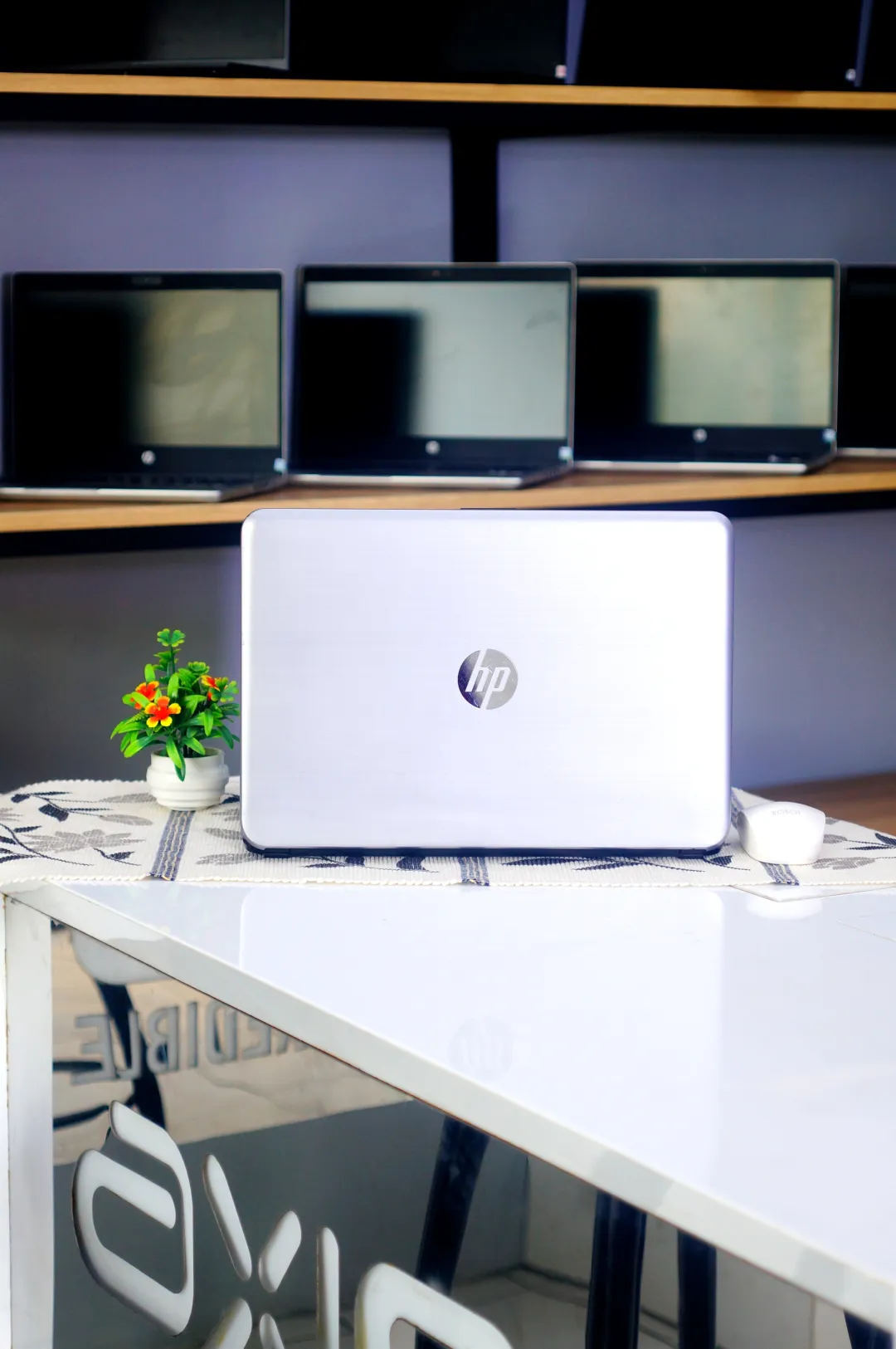 HP 348 G4 foto 4