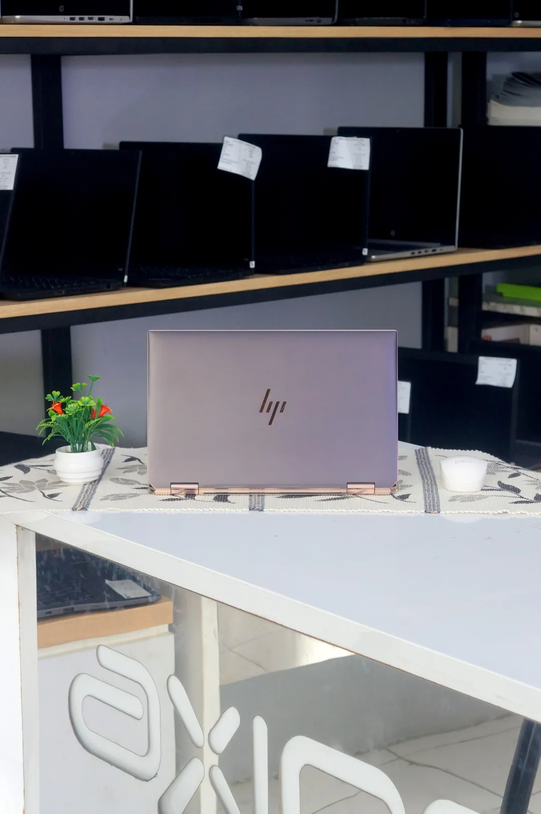 HP SPECTRE X360 13-aw2511TU foto 4
