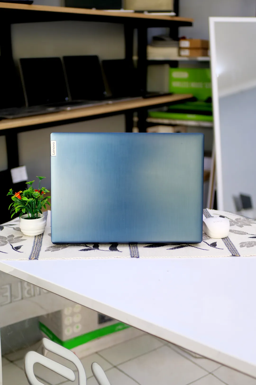 Lenovo IDEAPAD SLIM 3 14ARE05 foto 4