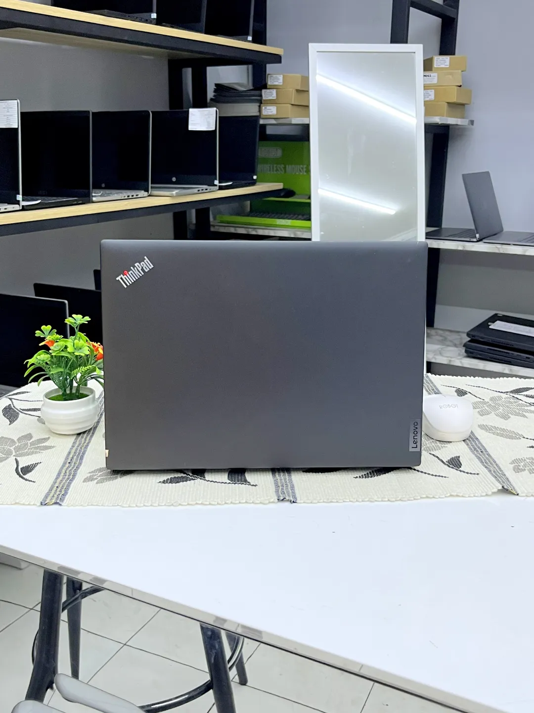 Lenovo THINKPAD L13 TOUCHSCREEN foto 4