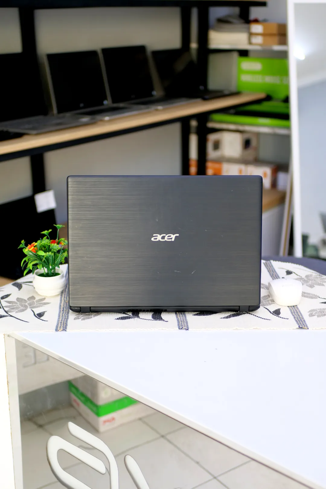 Acer ASPIRE 3 A314 foto 4