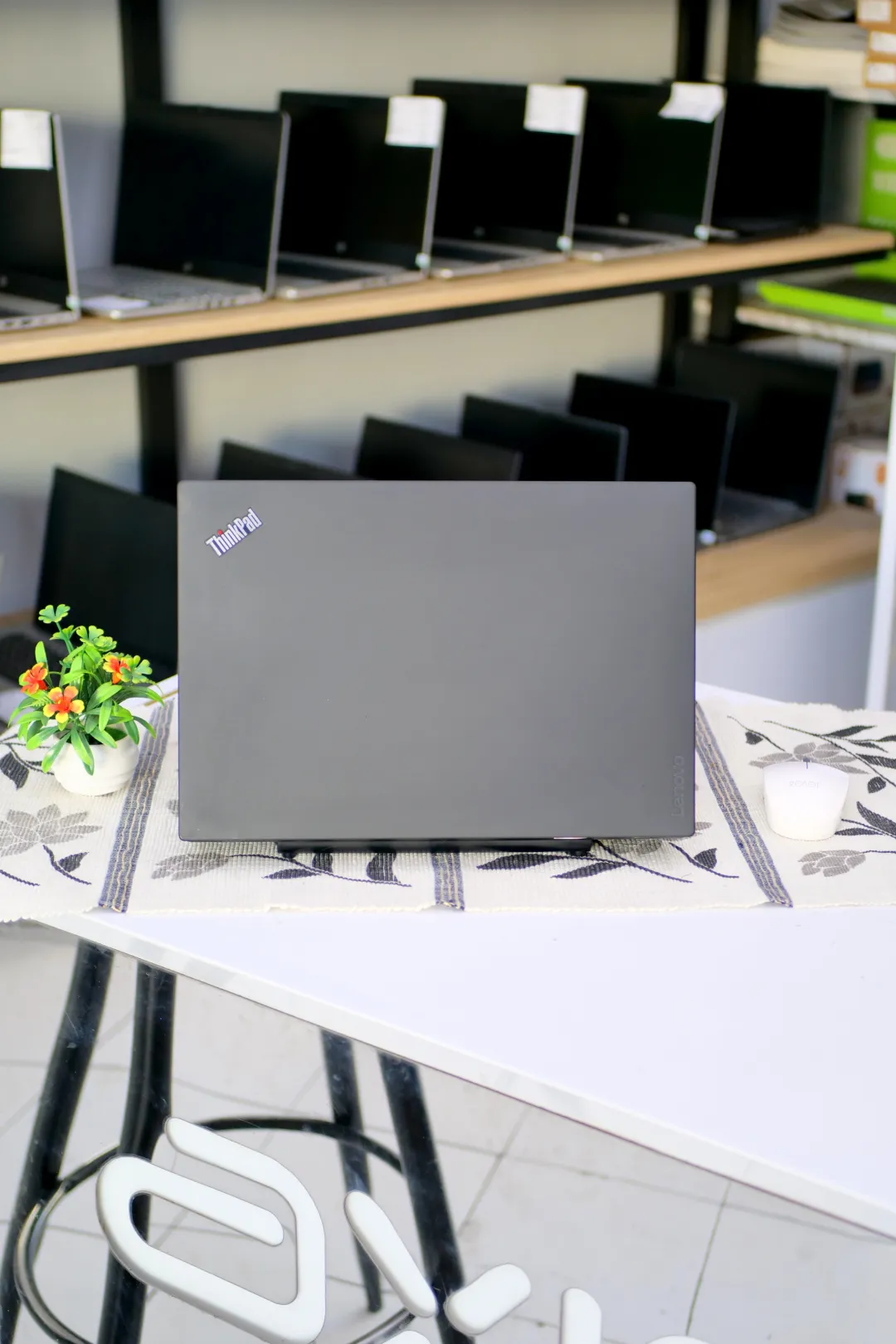 Lenovo THINKPAD T470 foto 4
