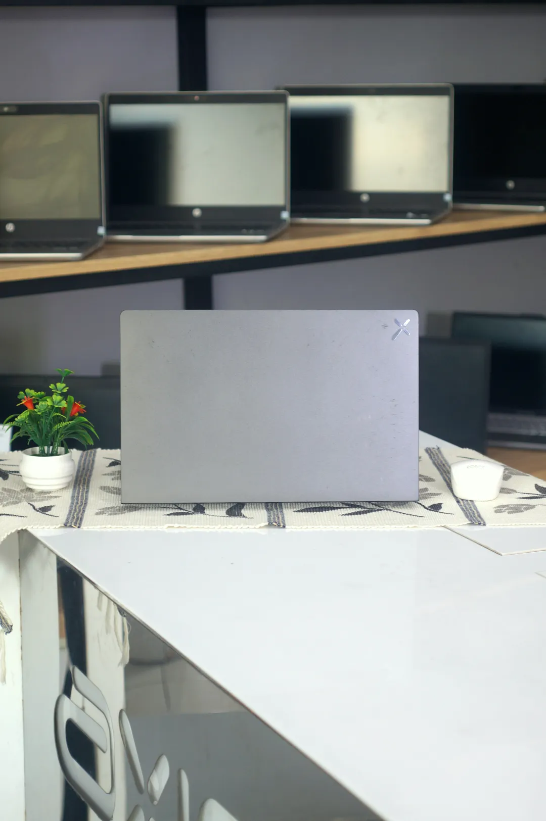 AXIOO HYPE 7 AMD X7 foto 4