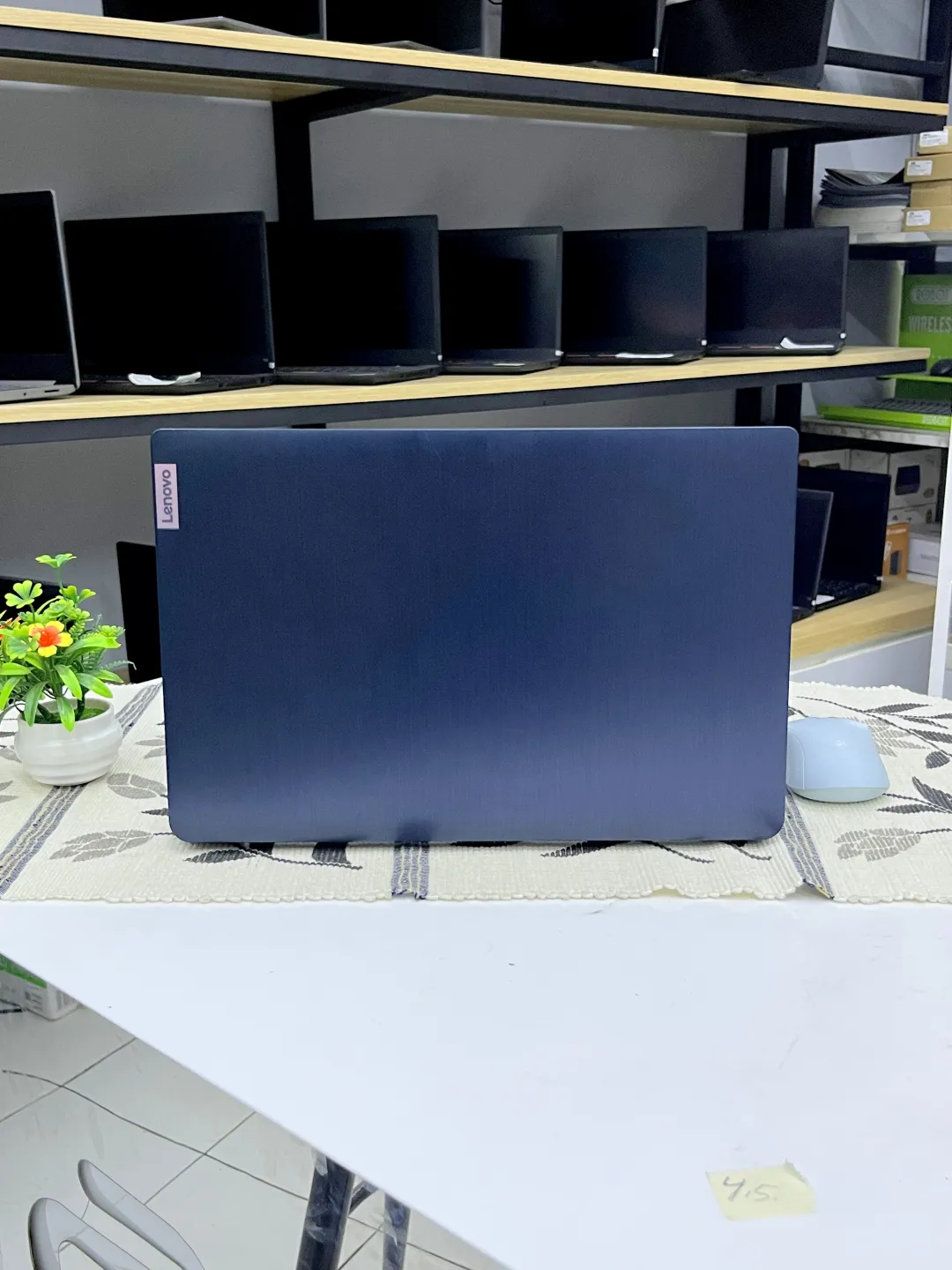 Lenovo IDEAPAD 3 14ITL6 foto 4