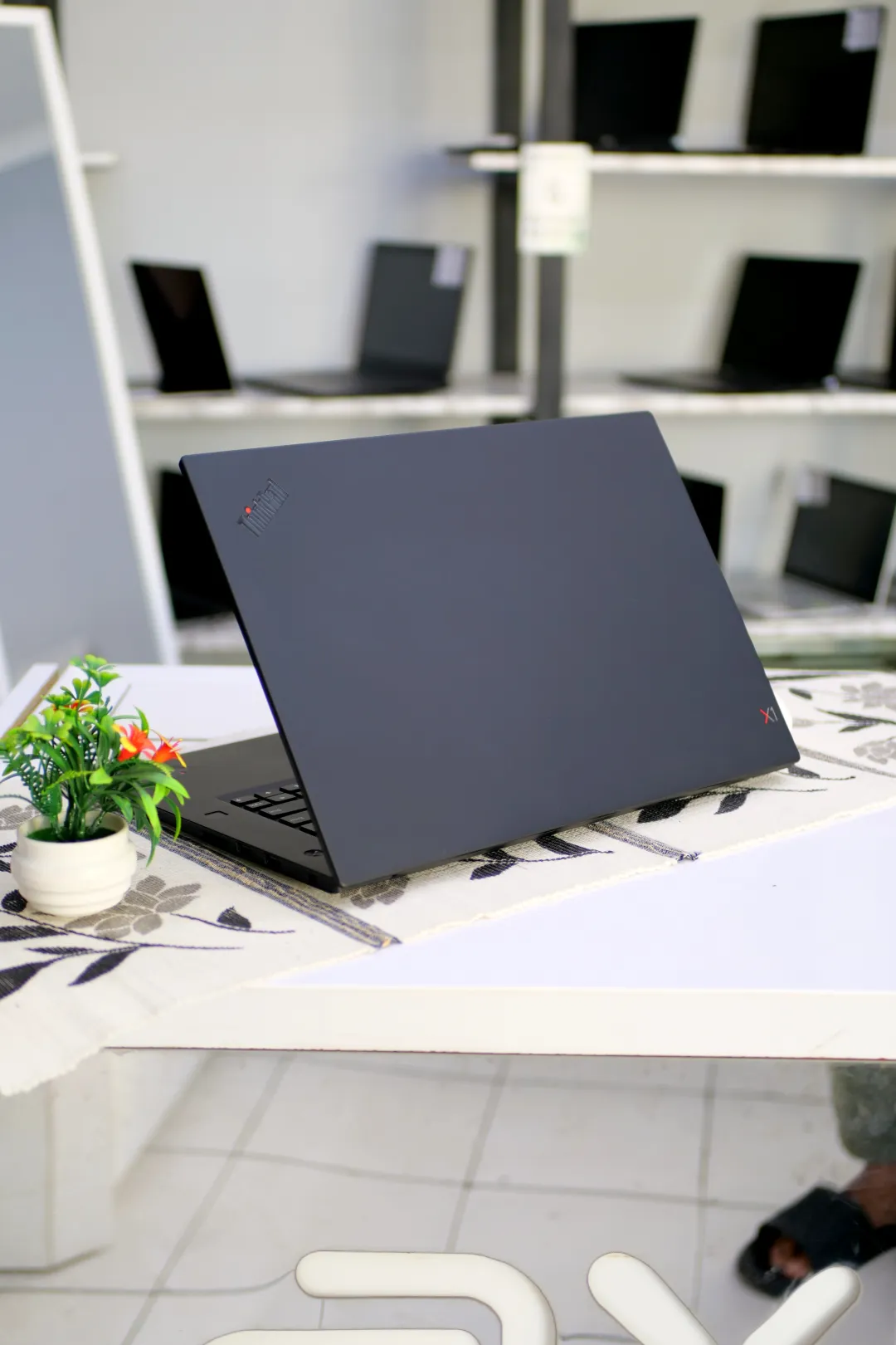 Lenovo THINKPAD X1 EXTREME foto 4