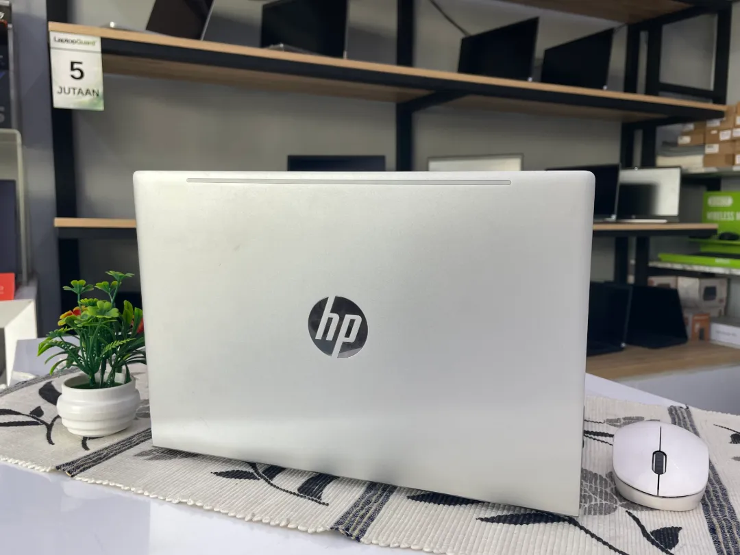 HP HP 630 G8 PROOBOOK foto 4
