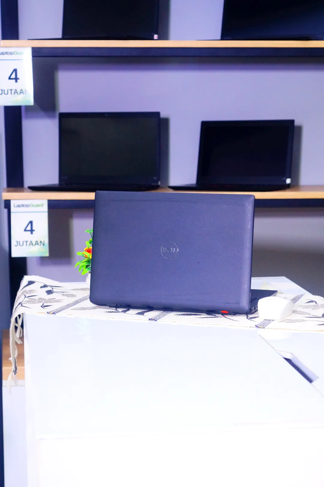 Dell LATITTUDE 3420 foto 4