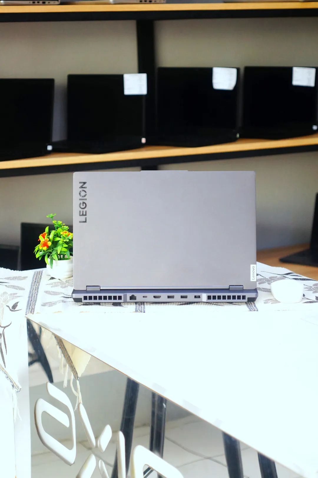 Lenovo LENOVO LEGION 5 15IRX9 foto 4