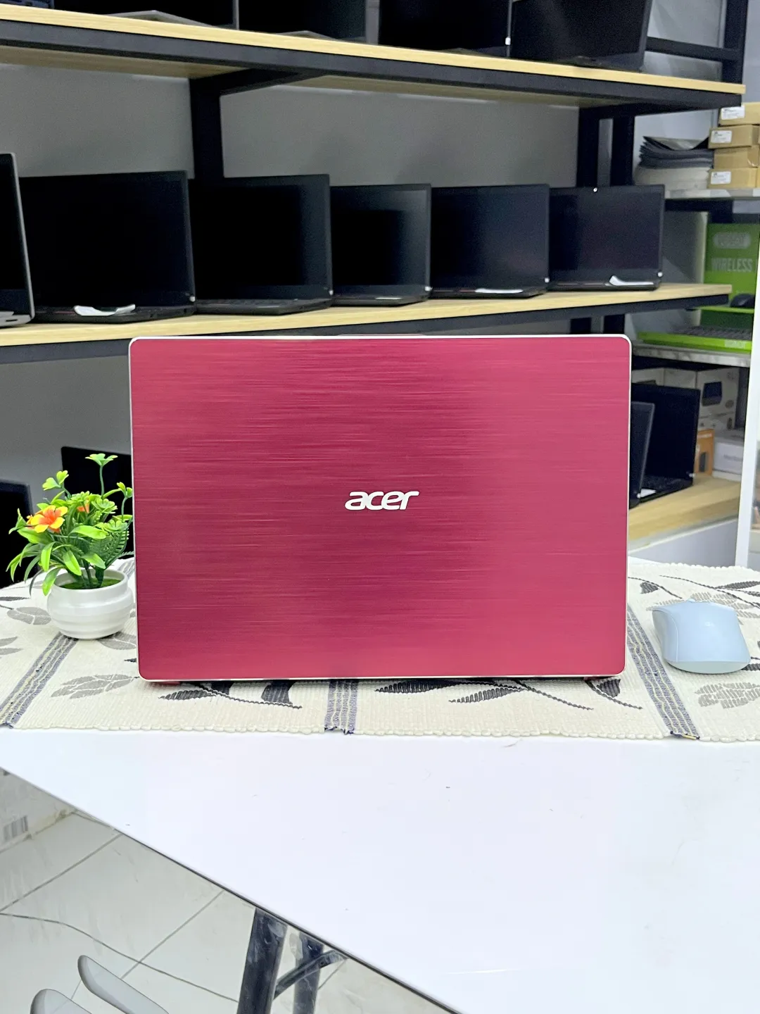 Acer SWIFT 3 foto 4