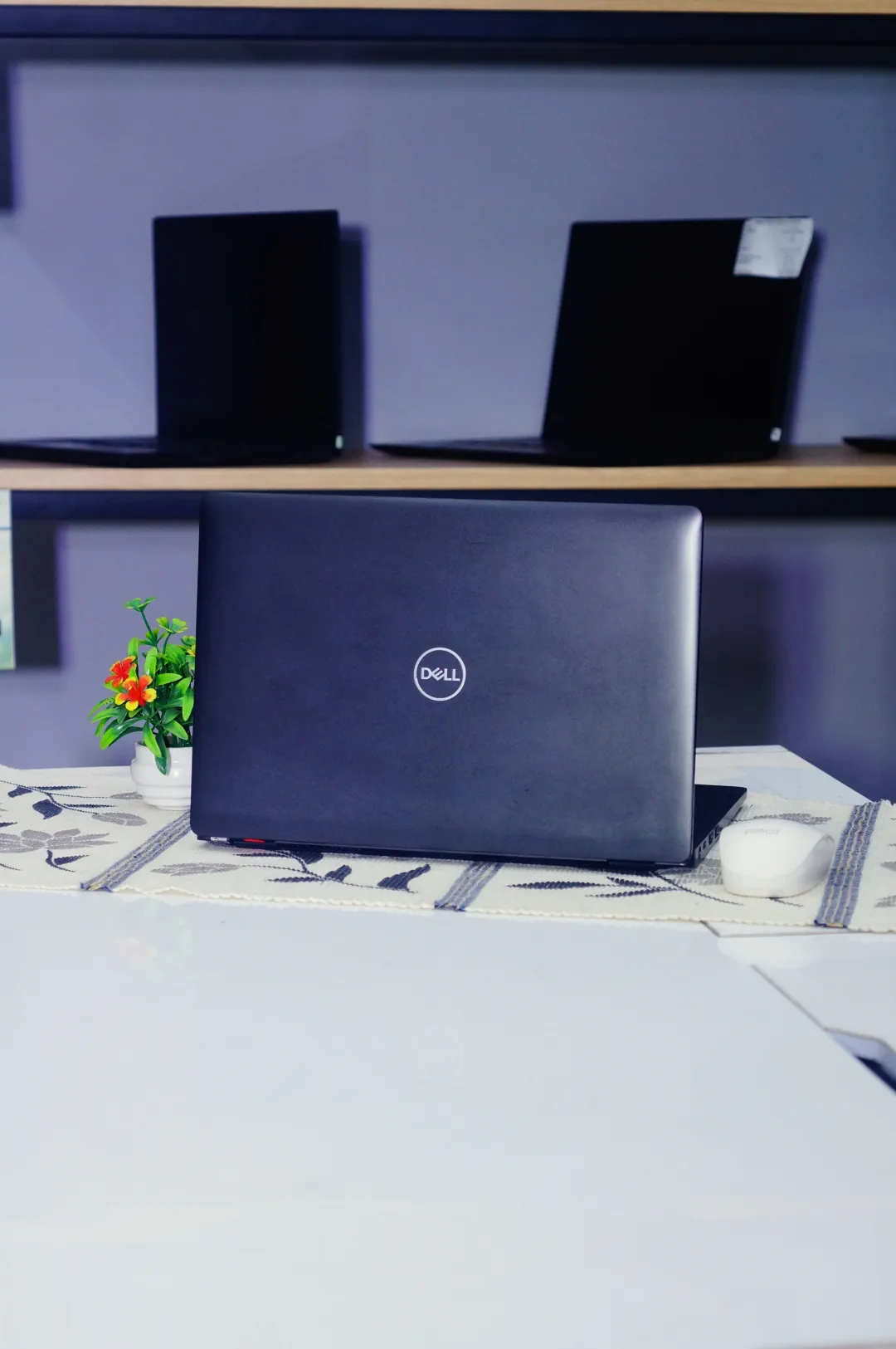 Dell LATITTUDE 5300 foto 4