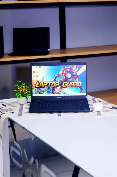 Laptop DELL LATITTUDE 3420 INTEL CORE I5-1135G7 RAM 8GB SSD 256GB second di Jogja