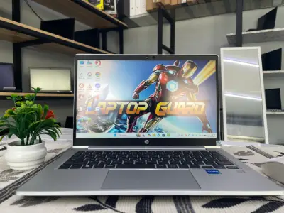 Laptop HP HP 630 G8 PROOBOOK CORE I5-114567 8GB 256GB second di Jogja