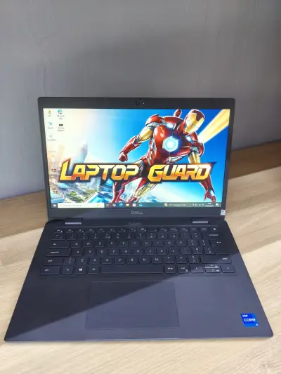 Laptop DELL LATITUDE 3420 LATITUDE 3420 INTEL CORE I5-1145G7 8GB SSD 256GB second di Jogja