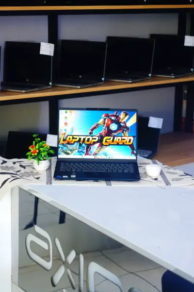 Laptop LENOVO IDENOVO IDEAPAD 5I INTEL CORE I5-13500H 16GB SSD 512GB second di Jogja