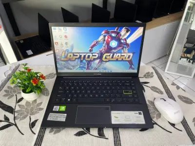 Laptop ASUS VIVOBOOK K413F INTEL CORE I7-10510U 8GB SSD 512GB second di Jogja