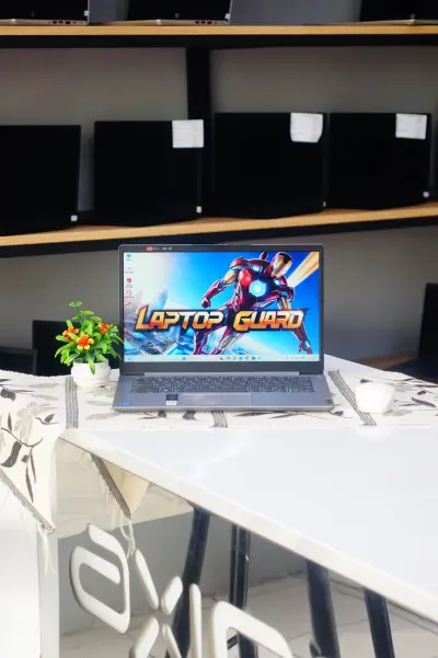 Laptop LENOVO IDEAPAD SLIM 1I 14IGL7 INTEL CELERON N4020 8GB SSD 256GB second di Jogja