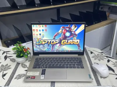 Laptop LENOVO IDEAPAD SLIM 1 14AMN7 RYZEN 3 7320U 8 GB SSD 256GB second di Jogja